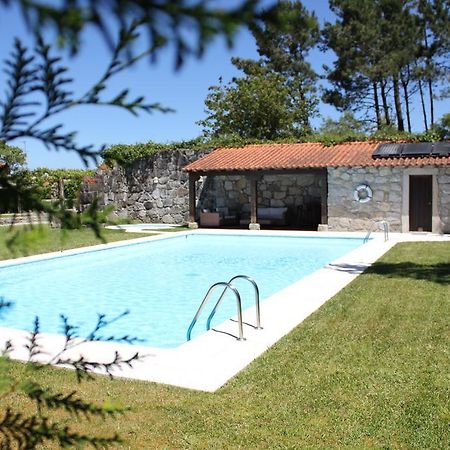 Casa Do Nato -Turismo Rural 비아나도카스텔로 외부 사진