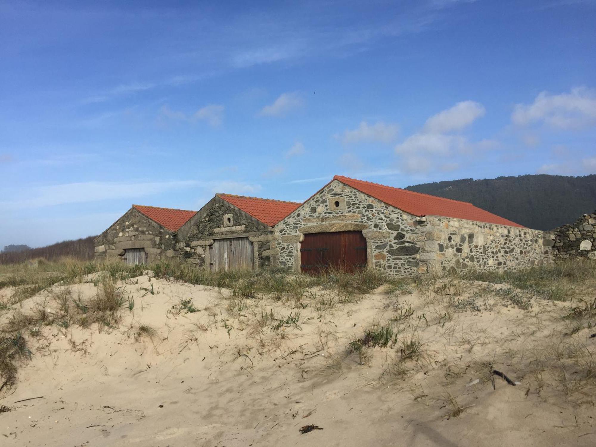 Casa Do Nato -Turismo Rural 비아나도카스텔로 외부 사진