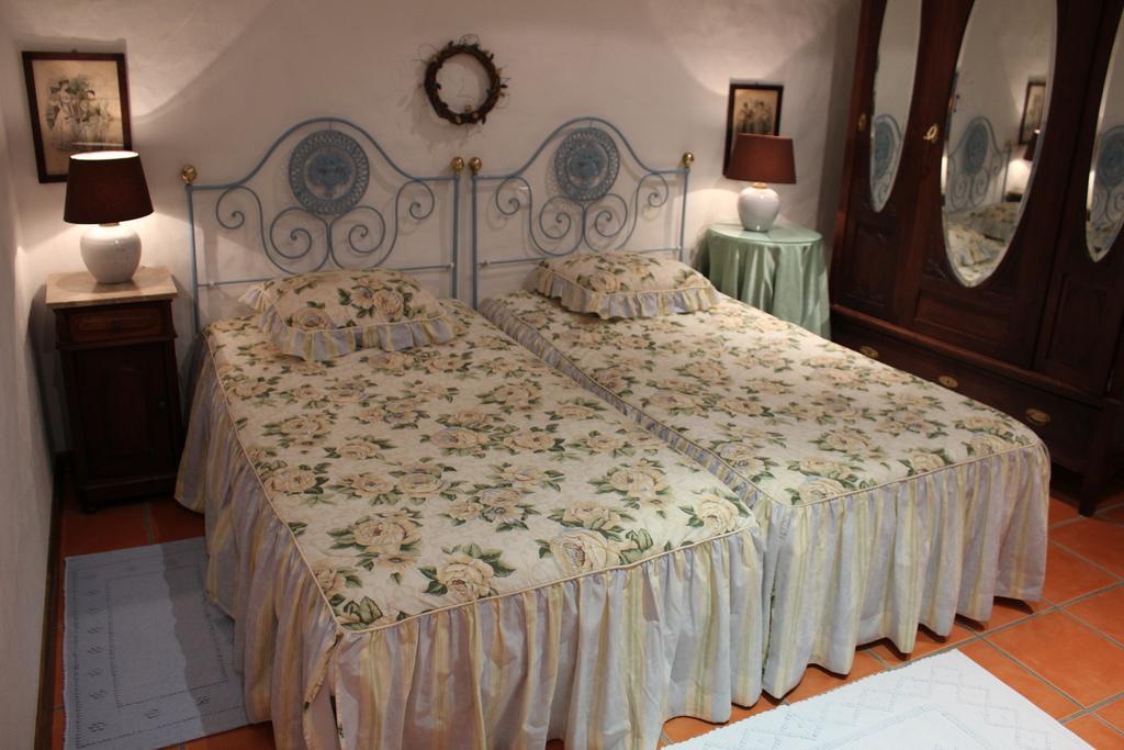 Casa Do Nato -Turismo Rural 비아나도카스텔로 객실 사진