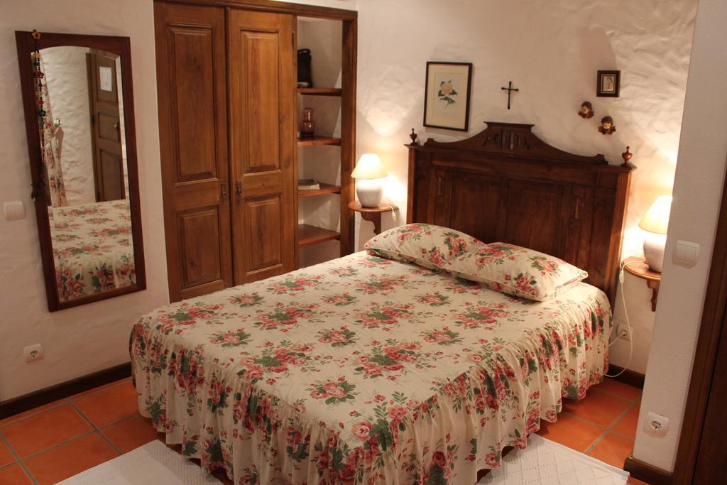 Casa Do Nato -Turismo Rural 비아나도카스텔로 객실 사진