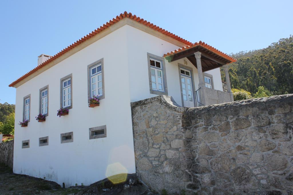 Casa Do Nato -Turismo Rural 비아나도카스텔로 외부 사진