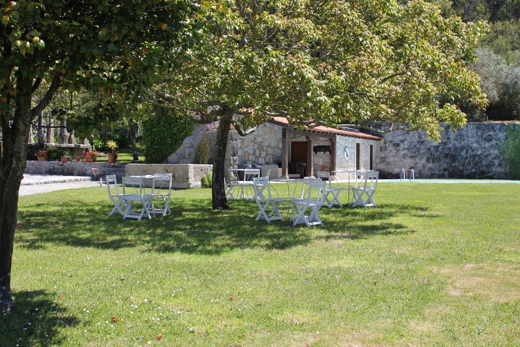 Casa Do Nato -Turismo Rural 비아나도카스텔로 외부 사진