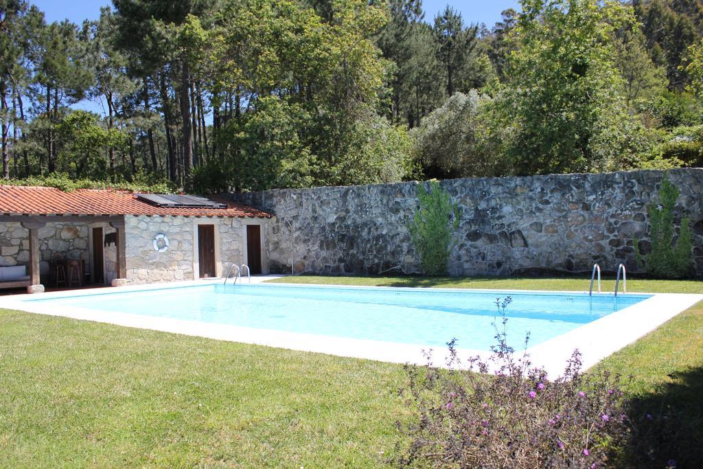 Casa Do Nato -Turismo Rural 비아나도카스텔로 외부 사진